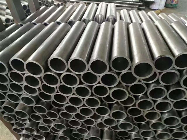 丰镇30CrMo精密无缝钢管