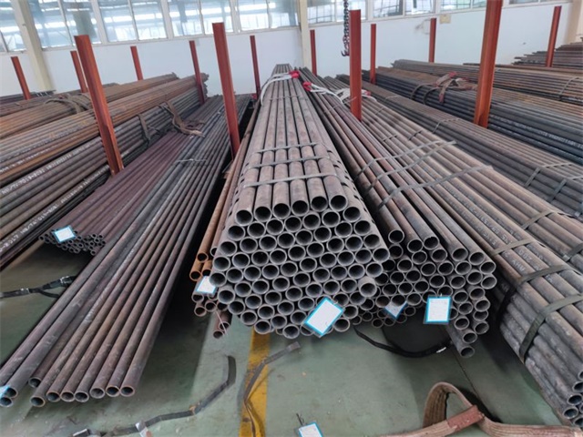 丰镇20G合金无缝钢管